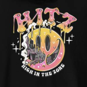 Hitz Disposable Flavors