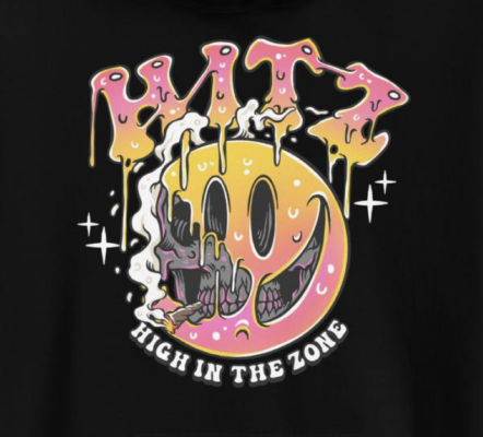 Hitz Disposable Flavors