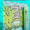 Hitz Arctic Kiwi Disposable