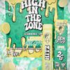 Hitz Lemon Headz Disposable