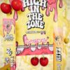 Hitz Tropical Cherry Disposable