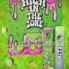 Hitz Twisted Limeade Disposable
