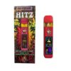 Hitz Watermelon Pop Disposable