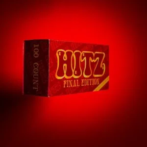 hitz disposable